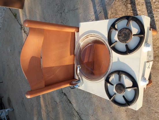 מטבח לילדים