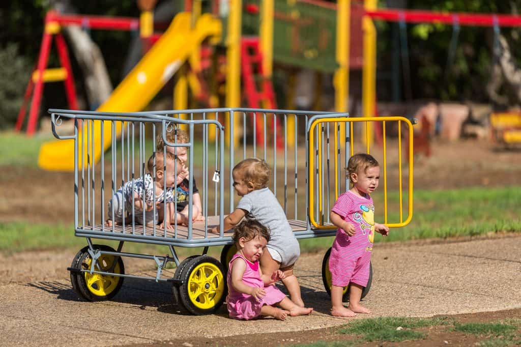 עגלול קיבוץ גת