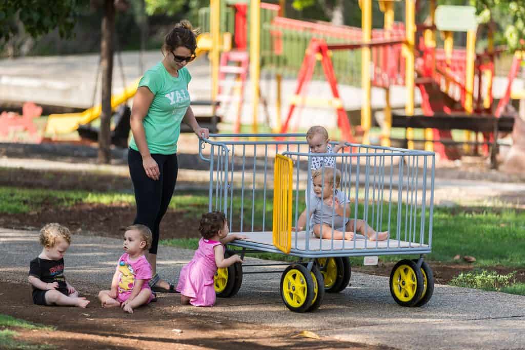 קיבוץ עין החורש