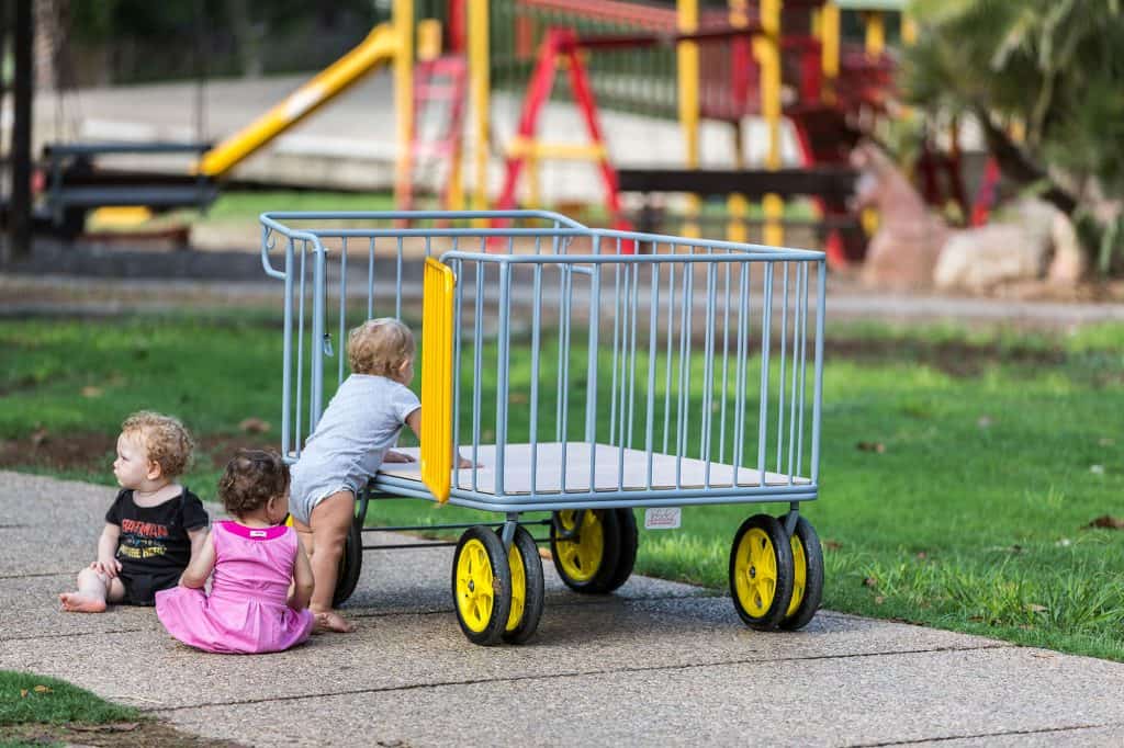 עגלול קיבוץ גת