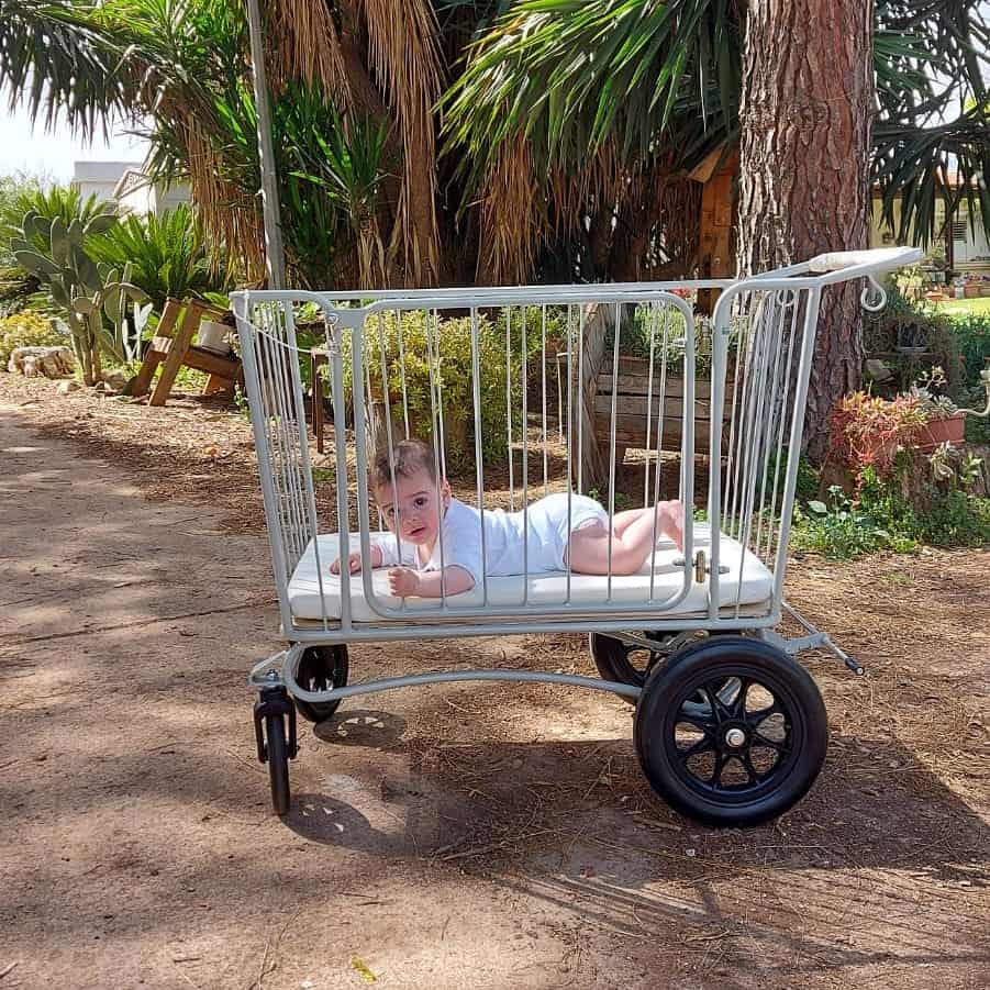 עגלול להשכרה עדלול מידות