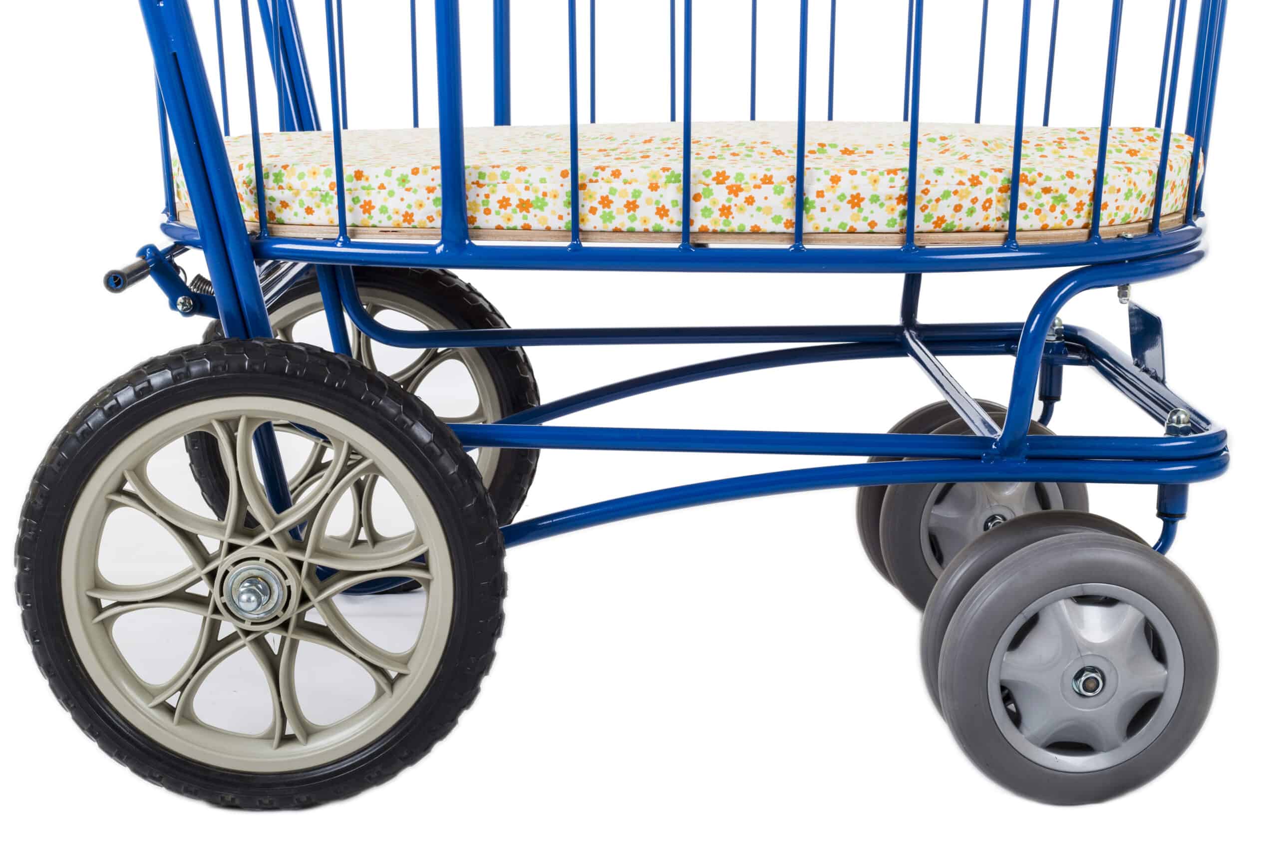 גלגלים לעגלות